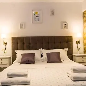 XIV Century Rooms Kaštela